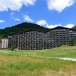 Lejlighed B 086 By Interhome Disentis