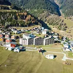 B 086 By Interhome Disentis