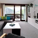 B 086 By Interhome Lejlighed *