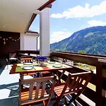 B 086 By Interhome Lejlighed Disentis