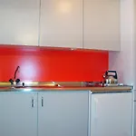 Lejlighed B 086 By Interhome *