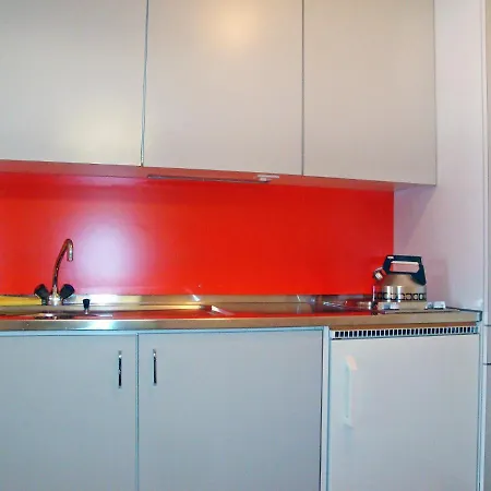 Apartamento B 086 By Interhome *