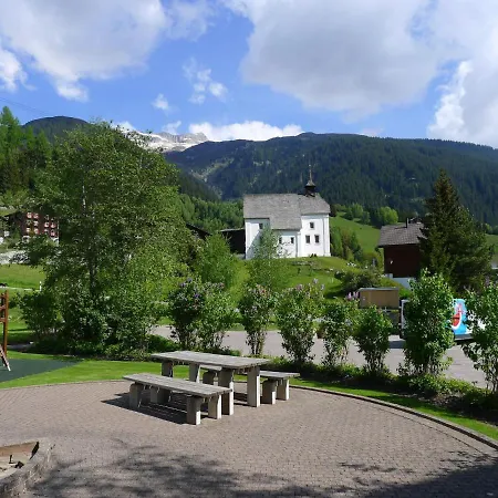 アパート B 086 By Interhome *