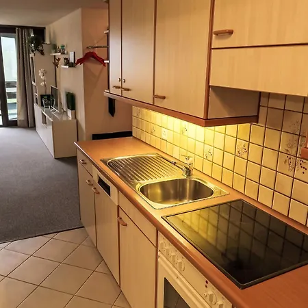 Apartamento B 086 By Interhome