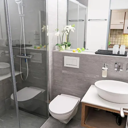 B 086 By Interhome Apartamento *