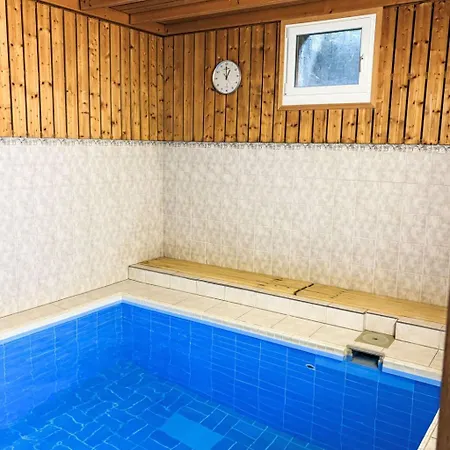 Utoring Acletta-88 By Interhome Apartment Disentis