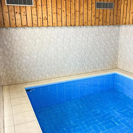 Utoring Acletta-88 By Interhome Apartment *