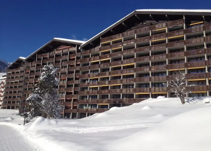 B 086 By Interhome *