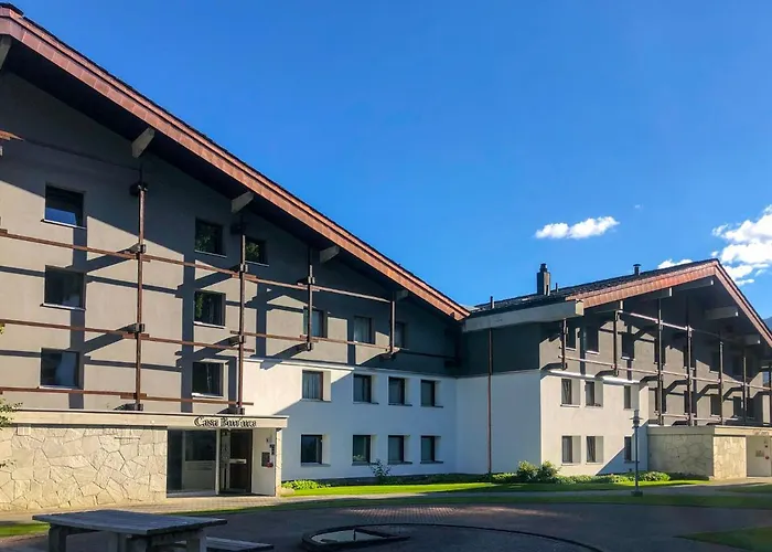 アパート B 086 By Interhome ディセンティス