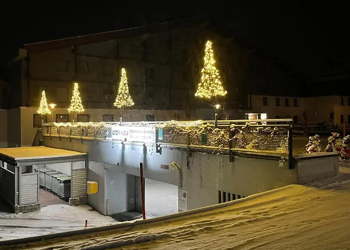 B 086 By Interhome Disentis