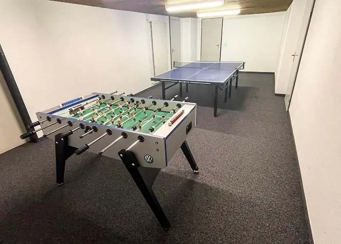 B 086 By Interhome ディセンティス