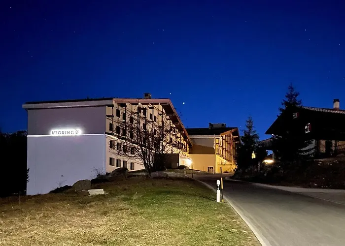 B 086 By Interhome Lejlighed