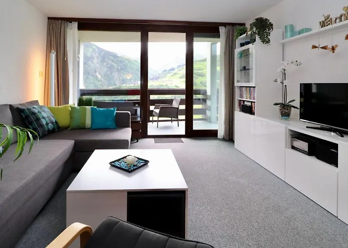 B 086 By Interhome Lejlighed *