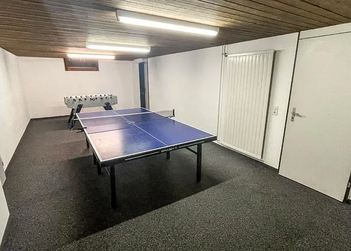 B 086 By Interhome *