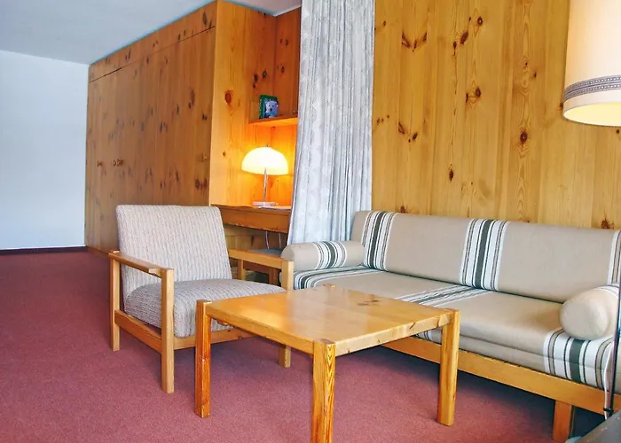 B 086 By Interhome *