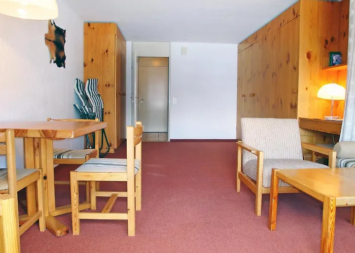 B 086 By Interhome Lejlighed