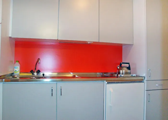 アパート B 086 By Interhome *