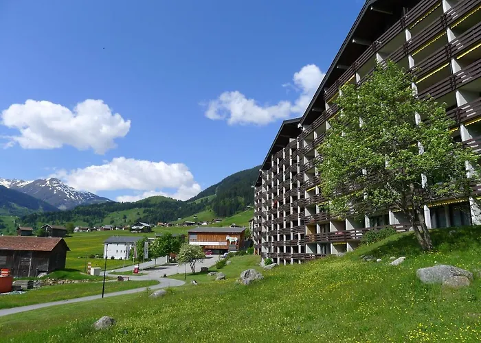 B 086 By Interhome *