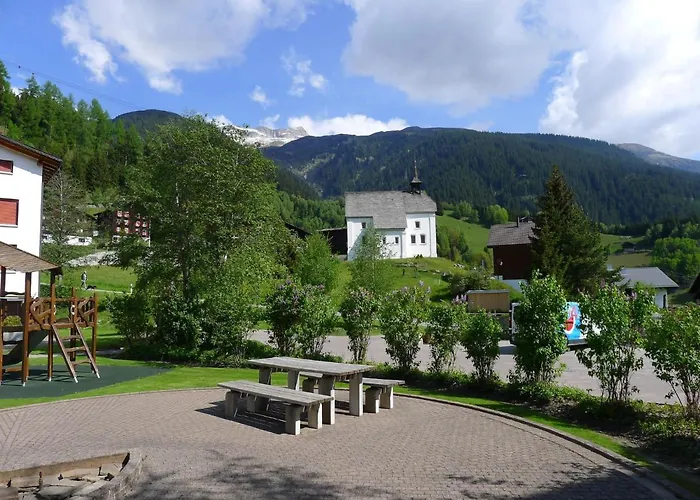 Lejlighed B 086 By Interhome *