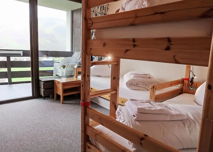 B 086 By Interhome Lejlighed