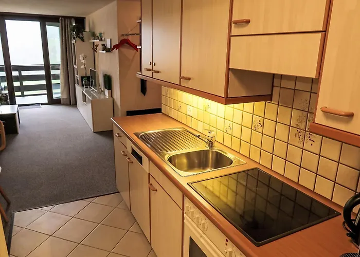 アパート B 086 By Interhome