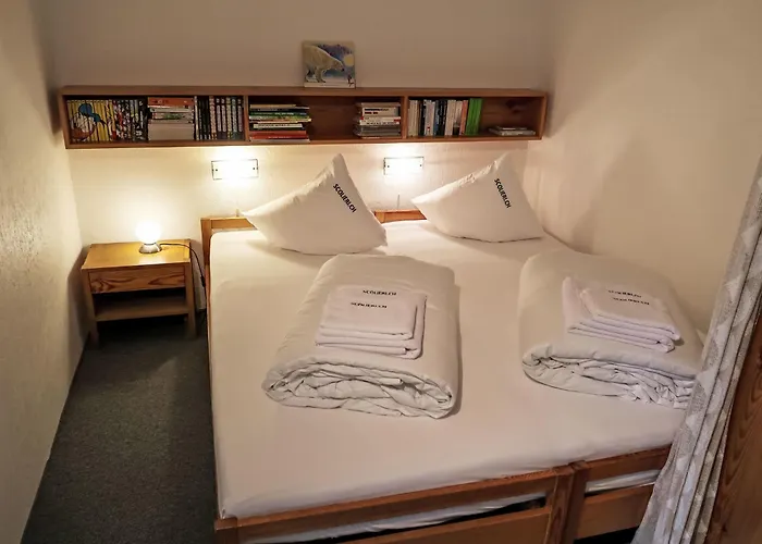 B 086 By Interhome Disentis