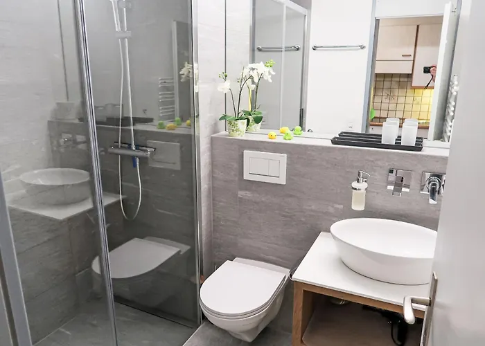 B 086 By Interhome Lejlighed *