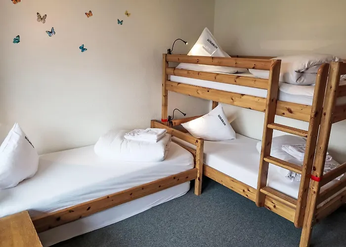 Lejlighed B 086 By Interhome Disentis