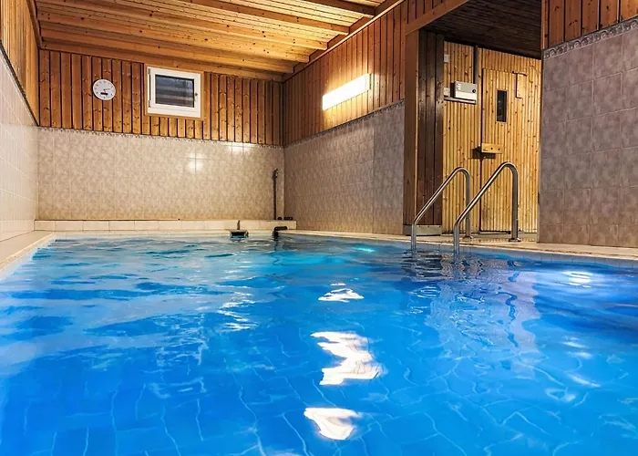 B 086 By Interhome Lejlighed