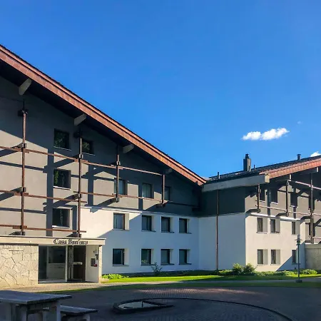 Appartement B 086 By Interhome Disentis