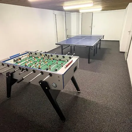 B 086 By Interhome Disentis