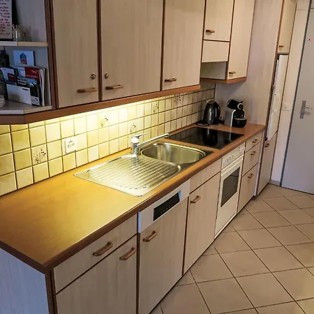 Appartement B 086 By Interhome *