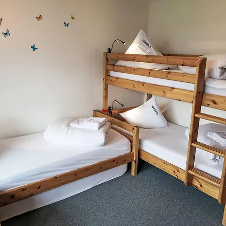 Appartement B 086 By Interhome Disentis