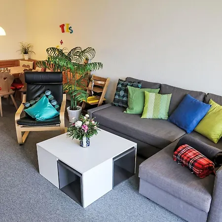 Appartement B 086 By Interhome