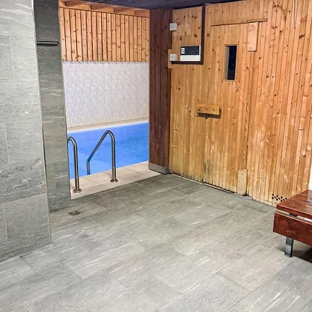 B 086 By Interhome Appartement