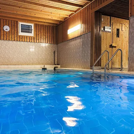 B 086 By Interhome Appartement