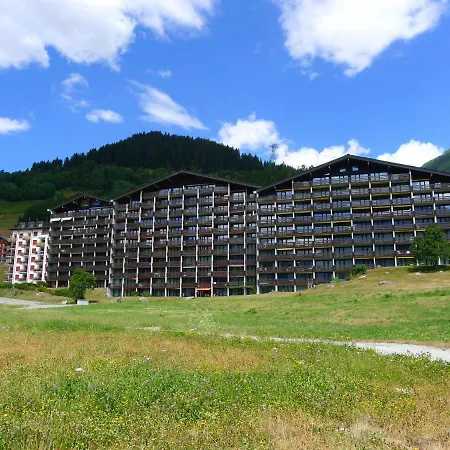 Apartment Utoring Acletta-88 By Interhome Disentis