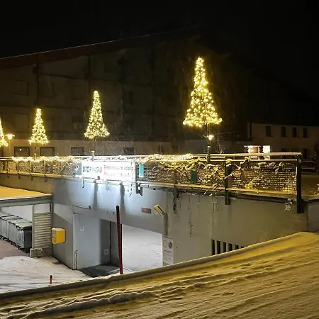 Utoring Acletta-88 By Interhome Disentis