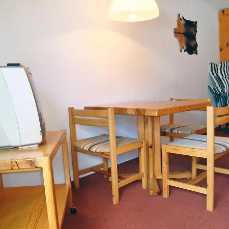 B 086 By Interhome * Disentis