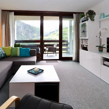 Utoring Acletta-88 By Interhome Apartment *