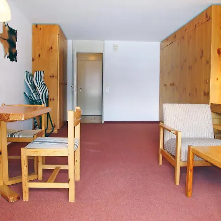 Utoring Acletta-88 By Interhome Apartment