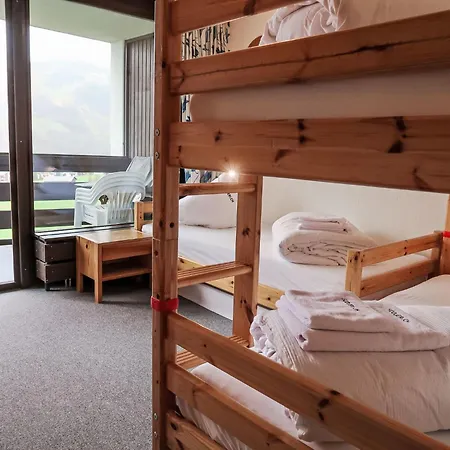 Utoring Acletta-88 By Interhome Apartment